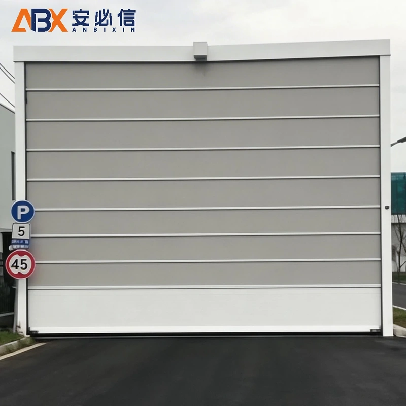 漯河市翻转式卸货平台